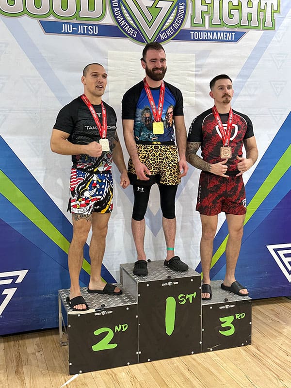 Adult Brazilian Jiu-Jitsu Classes Near Me in Huntsville | Arsenal Combat Sports Club