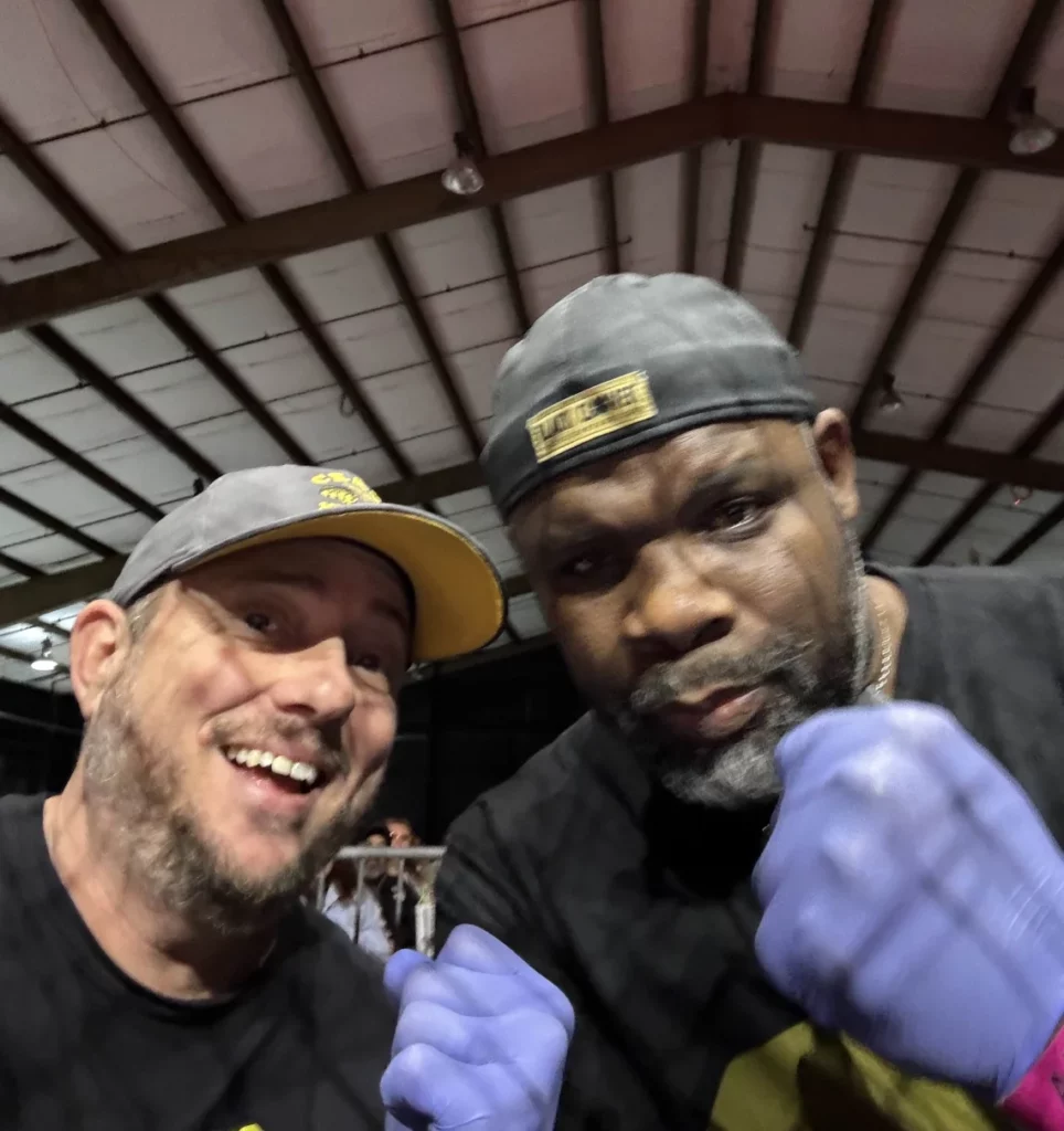 Adult MMA