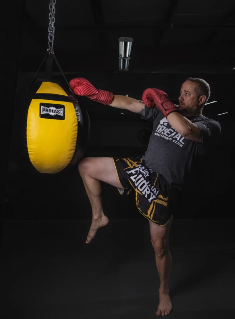 Adult MMA Classes Near Me in Huntsville | Arsenal Combat Sports Club