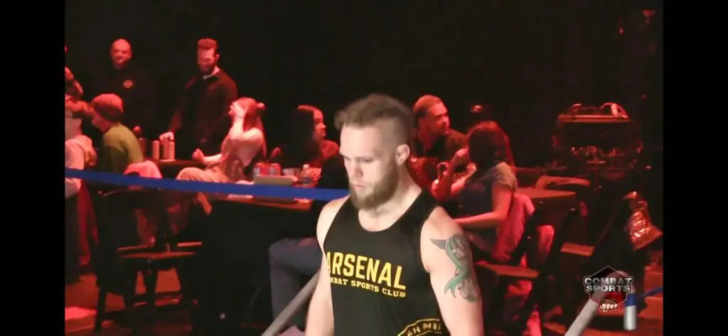 Martial Arts School Near Me in Huntsville | Arsenal Combat Sports Club