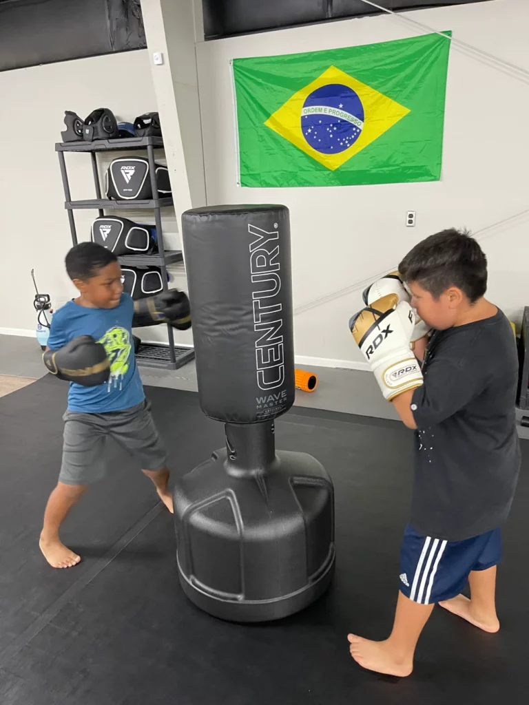 Arsenal Combat Sports Club Huntsville facility image