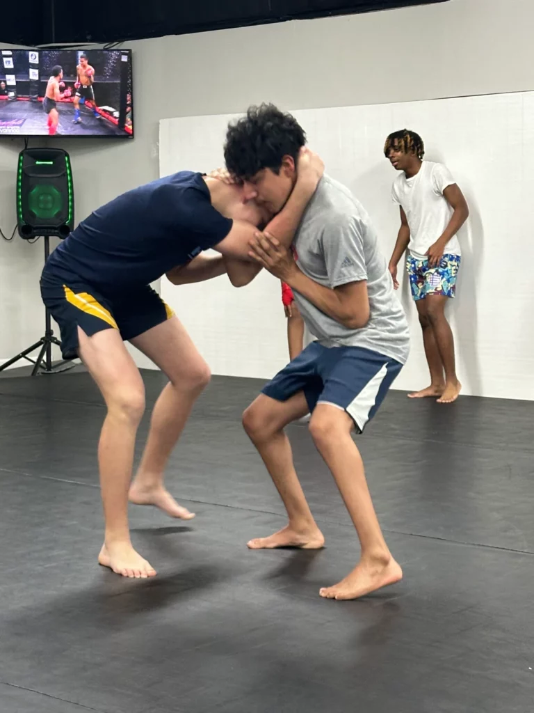 Wrestling Huntsville